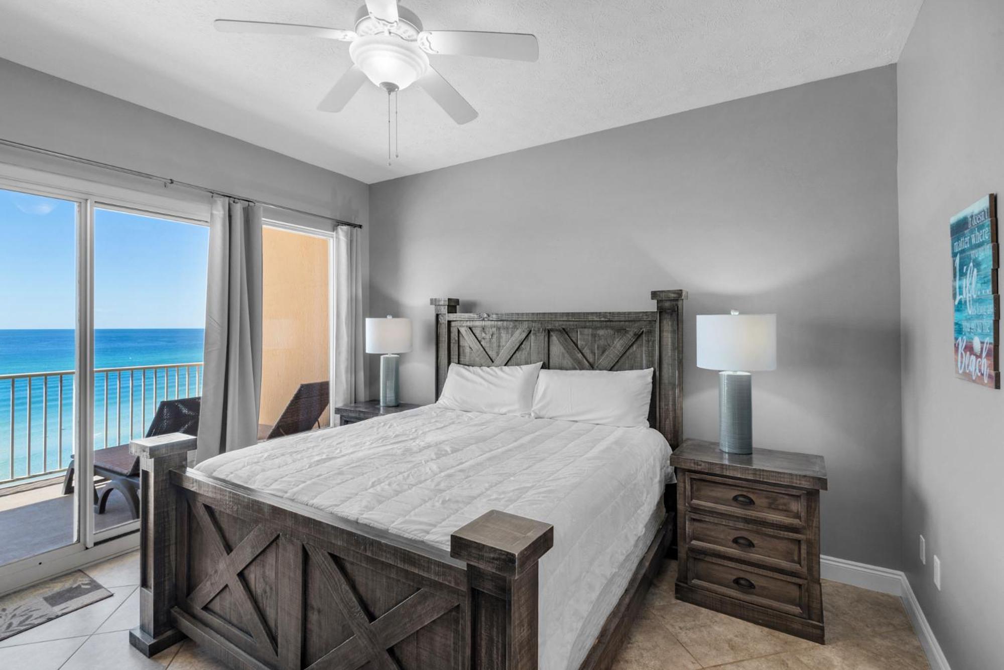 Treasure Island 0505 Holiday home Panama City Beach