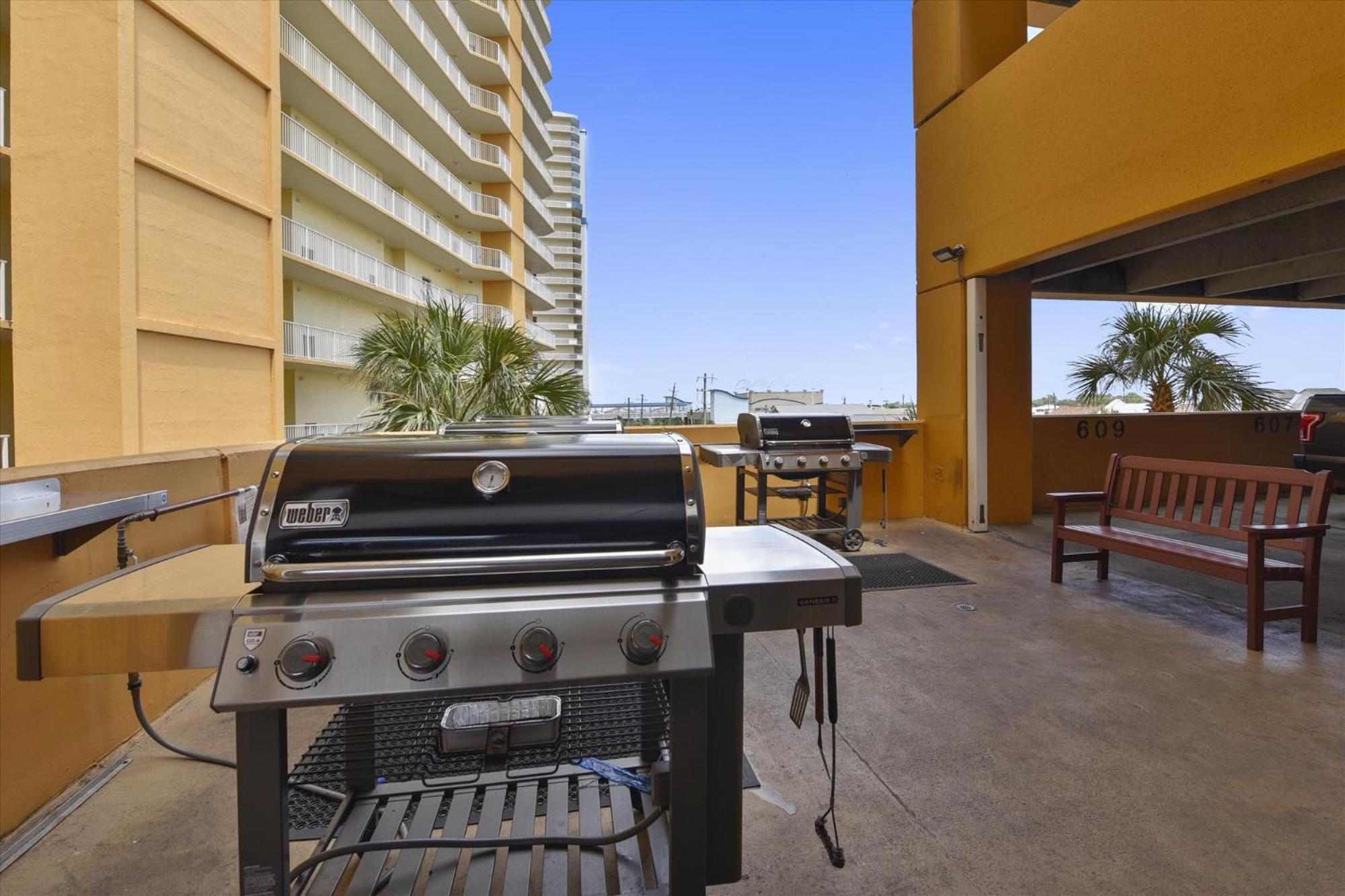 Treasure Island 0505 Holiday home Panama City Beach